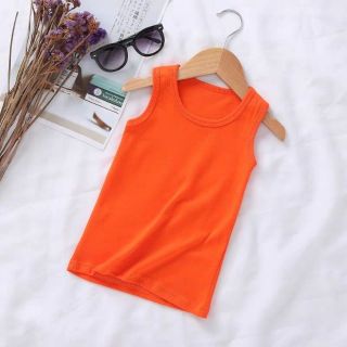 Áo thun ba lỗ cho bé 8-18kg