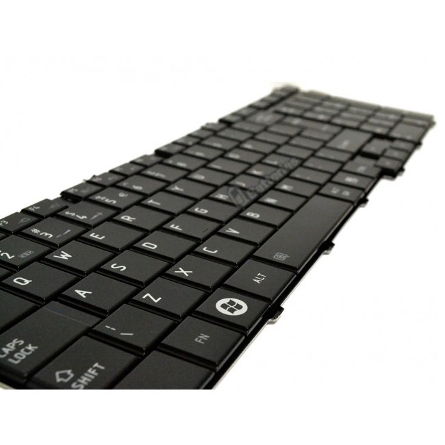 Bàn phím laptop Toshiba Satellite L650 L655 L670 L750 L755 L770 L775 L660 L660D L665 L665D