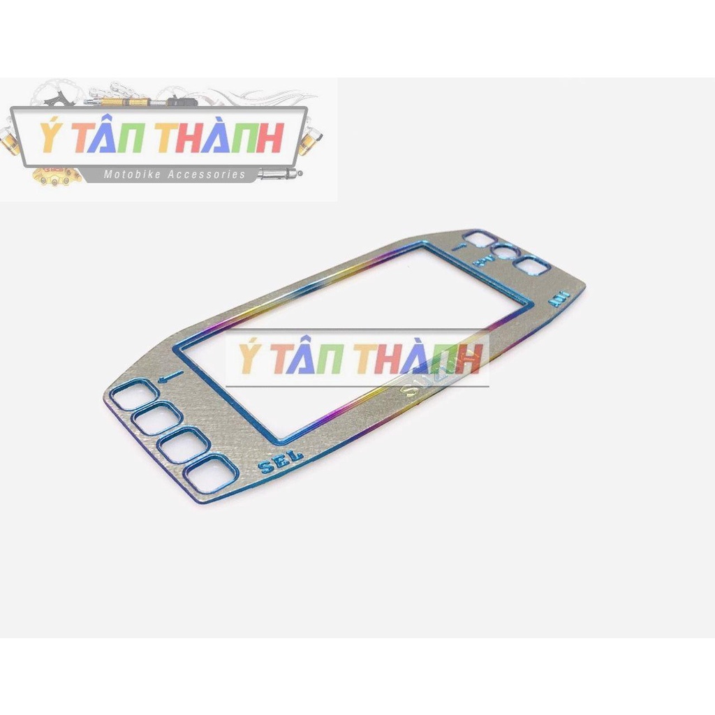 dán viền đồng hồ raider Fi titan MS1760