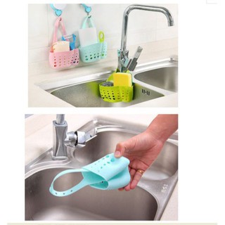 giỏ treo Đô rửa bát