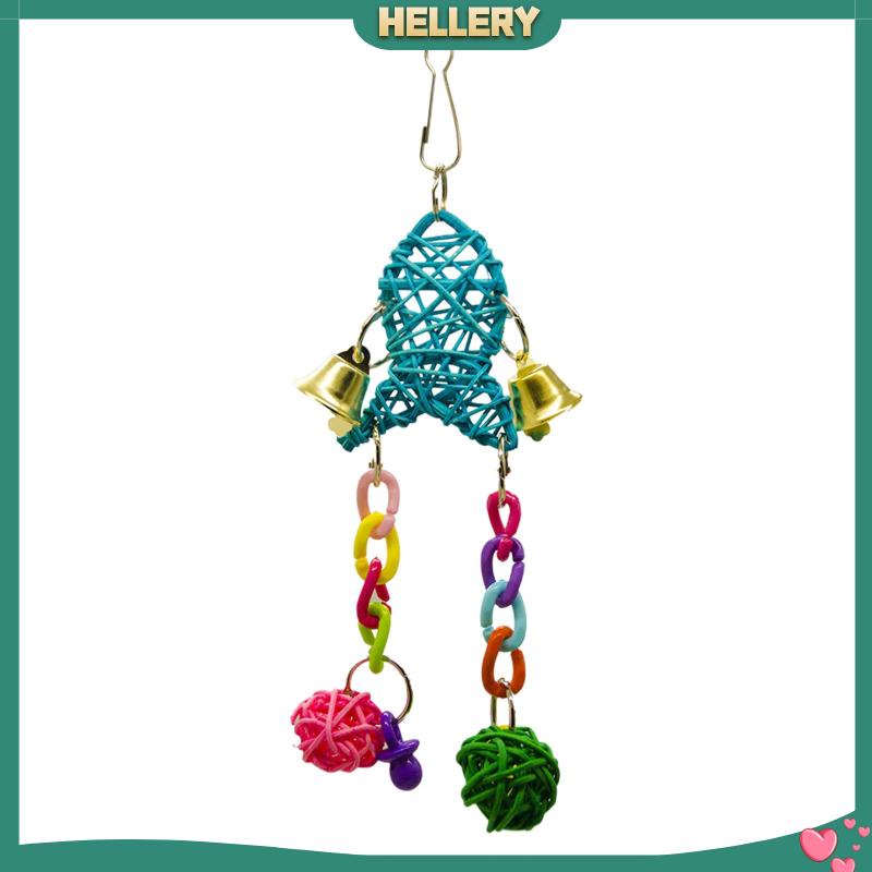 Đồ Chơi Treo Cho Chim / VẹT