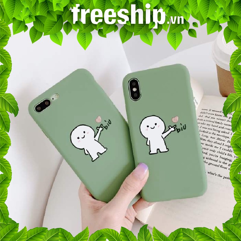 Ốp lưng iphone Bằng Chíu 6 6plus 6s 6s plus 7 7plus 8 8plus x xr xs xs max 11 11 pro 11 promax (a200)