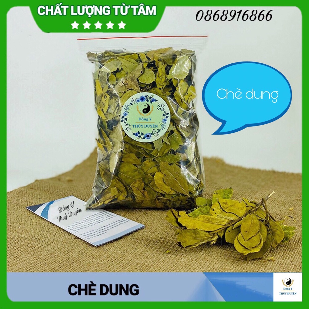 [Giá sốc] 1kg Chè Dung ( Hàng chất lượng loại 1)