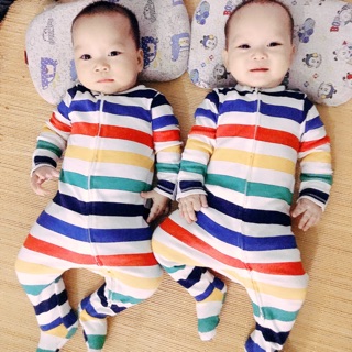 Body liền tất cho bé yêu