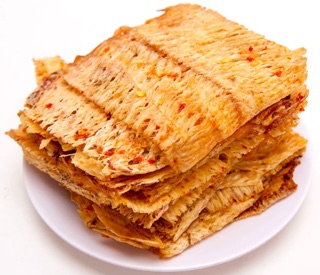 MỰC CÁN TẨM NGON NGON ... 500gr/1kg