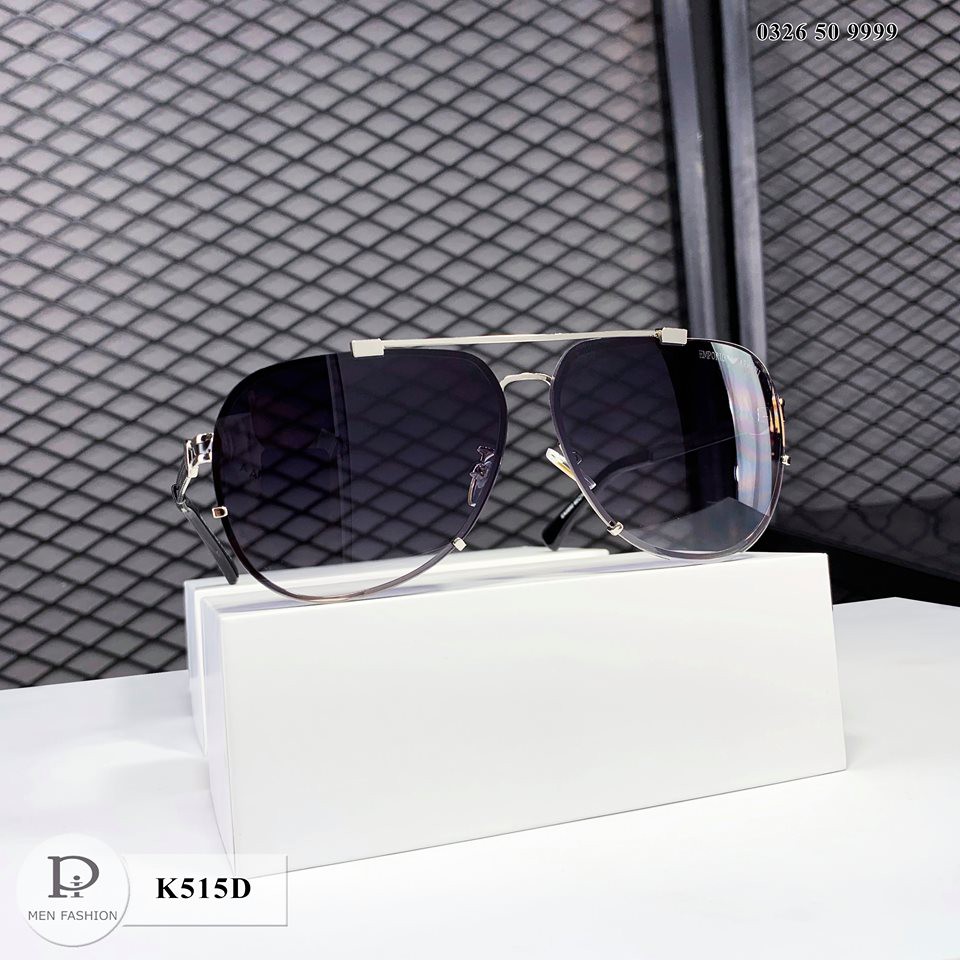 Kính Thời Trang Nam Đẳng cấp - K515 | BigBuy360 - bigbuy360.vn
