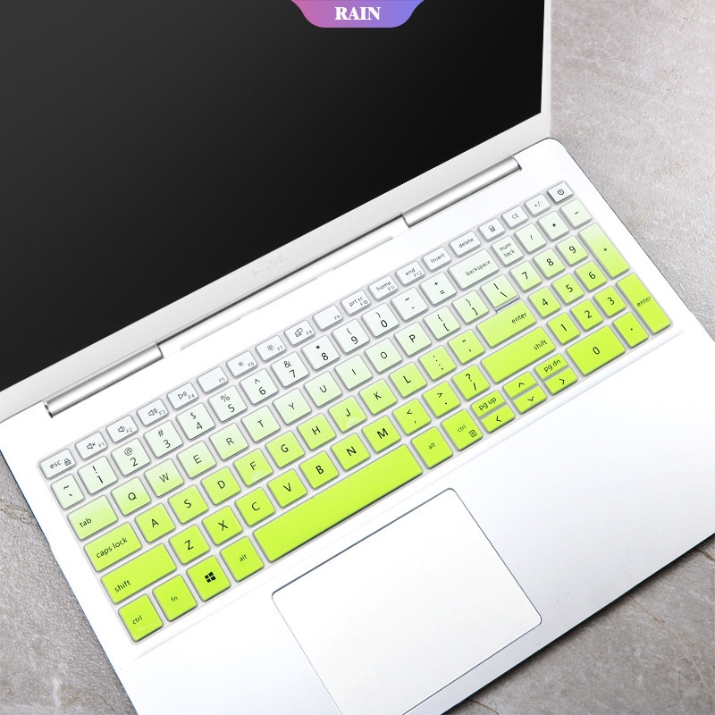Miếng dán bàn phím chống bụi Dell Inspiron 7591/5584 5590 5000 i7 i5 5593 5584 7591 Dell Ins 15-7591-R1745S ins5590 i7000 i93 5000 inch