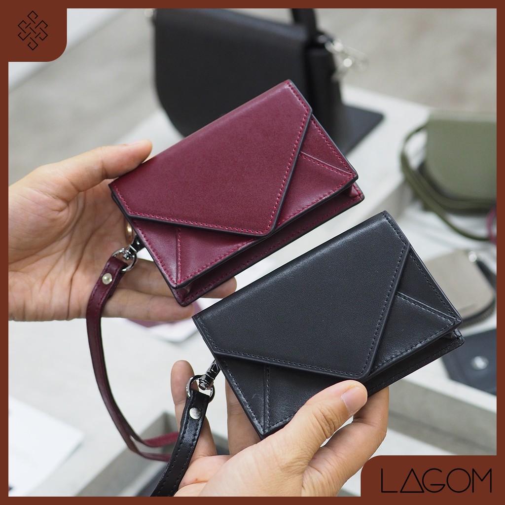 Ví đựng thẻ LAGOM Wrist Cardholder