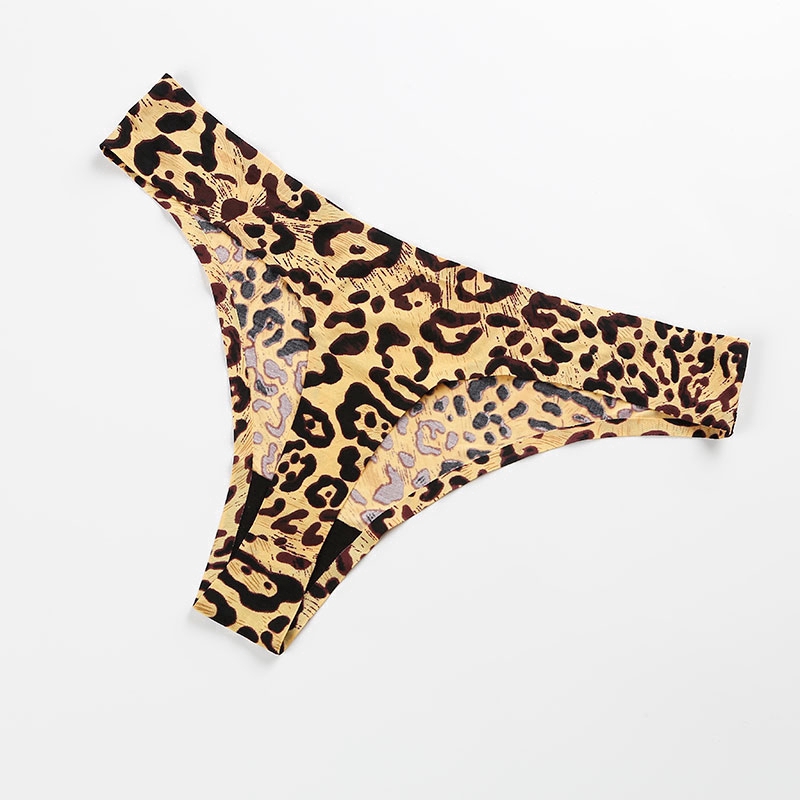 Quần lót lọt khe lưng thấp gợi cảm size M-XXL cho nữ