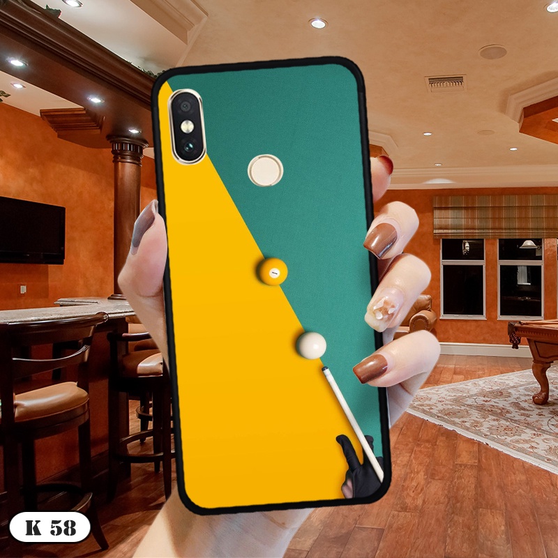 Ốp lưng chống vỡ điện thoại Xiaomi Redmi Note 5 Pro