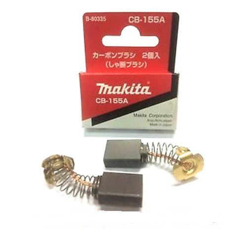Chổi than Makita (CB-155A) B-80335