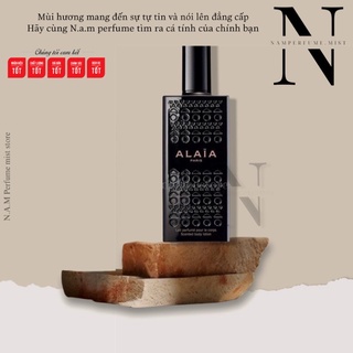 Alaia paris edp spray | nước hoa nữ | cá tính và quyến rũ
