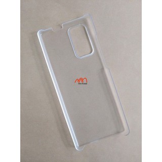 Ốp Lưng Trong Siêu Mỏng LG Wing 5G