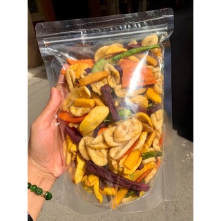 500gam Hoa quả sấy khô thập/ Hàng xuất khẩu ngon đảm bảo