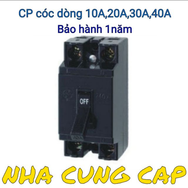 (GIÁ HỦY DIỆT) CP CÓC 10A,20A,30A,40A