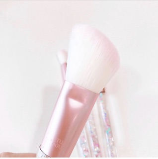 ETUDE HOUSE TWINKLE BRUSH SET CỌ 4 CÂY ( ĐỦ BILL)