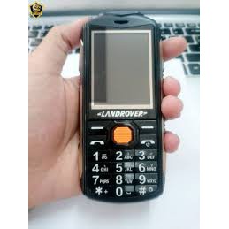 ĐIỆN THOẠI PIN KHỦNG kiêm sạc dự phòng K700 | BigBuy360 - bigbuy360.vn