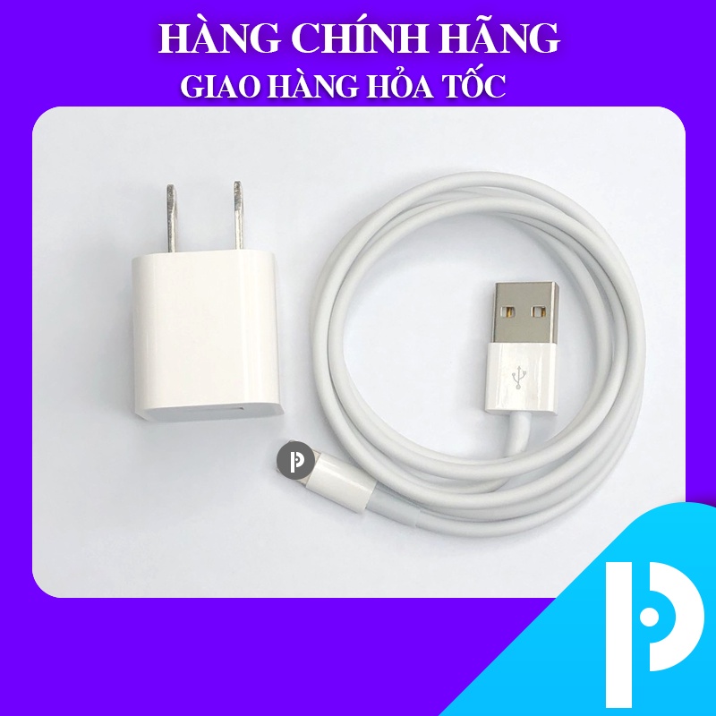 🌟GIÁ HỦY DIỆT🌟 Bộ củ sạc iphon dây sạc iphon cáp Foxconn sạc IPsạc ipa Sạc từ IP5 đến IP13-BH 1 ĐỔI 1