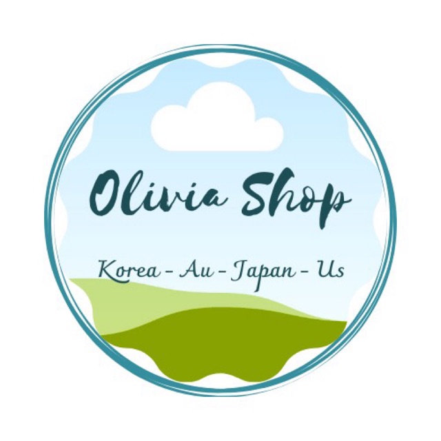 OLIVIA SHOP AUTHENTIC