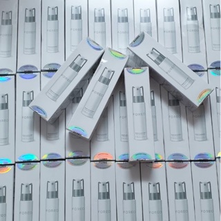 Nước rửa máy xịt Foreo