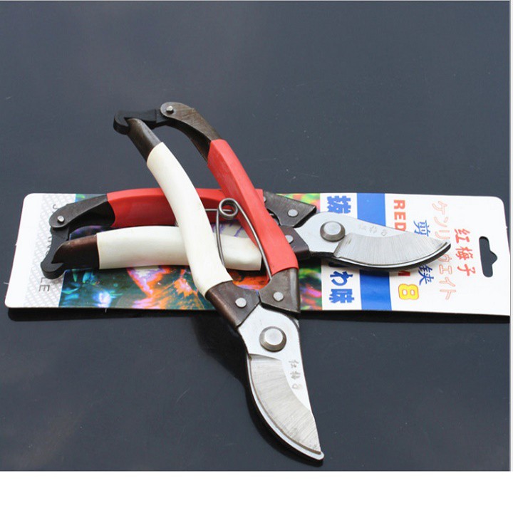 Kéo cắt tỉa cành cây 200mm