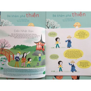 Khoẻ Thể Chất Và Tinh Thần (Bộ 4 Cuốn)