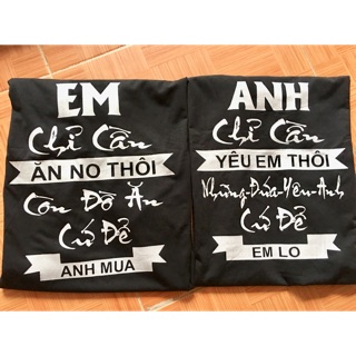 Áo phông nữ tinhbotnghe