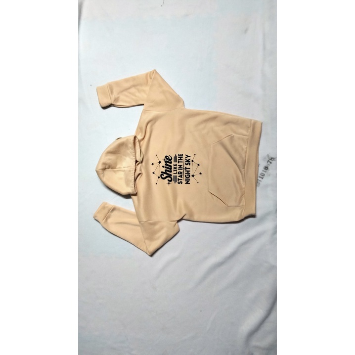 Áo Khoác Hoodie Nỉ Có Mũ Form Rộng Nhiều Màu Unisex Nam Nữ Ulzzang | BigBuy360 - bigbuy360.vn