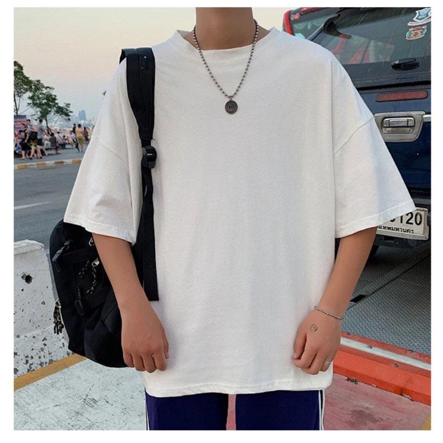 Áo thun Stee Basic - Giá sỉ Unisex