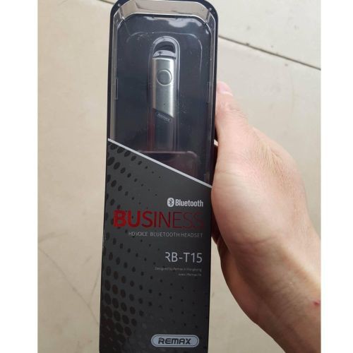 Tai nghe bluetooth Remax RB-T15 loại pro