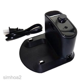 Đế Sạc Cho Robot Hút Bụi Thông Minh Irobot Roomba 500 600 700 800