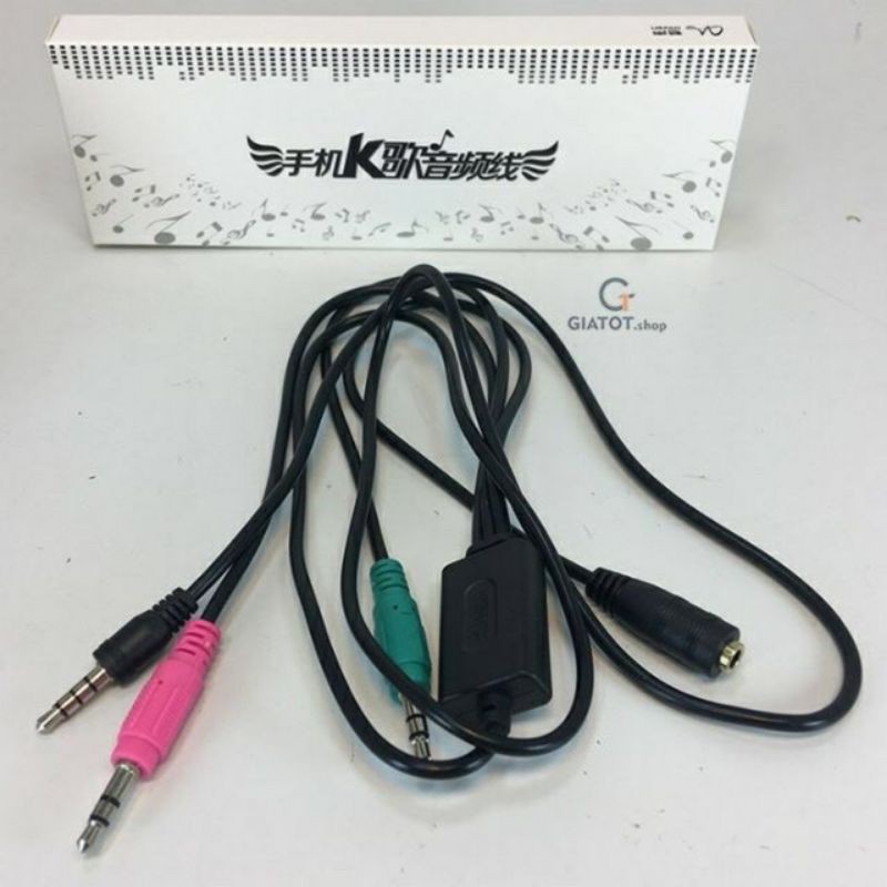 Combo livestream thu âm mic ISK AT350, sound card K10 kèm phụ kiện kẹp bàn màng lọc