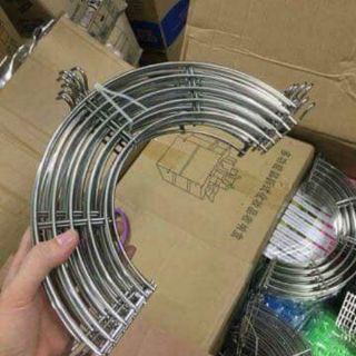 VỈ GÁC CHẢO INOX CAO CẤP