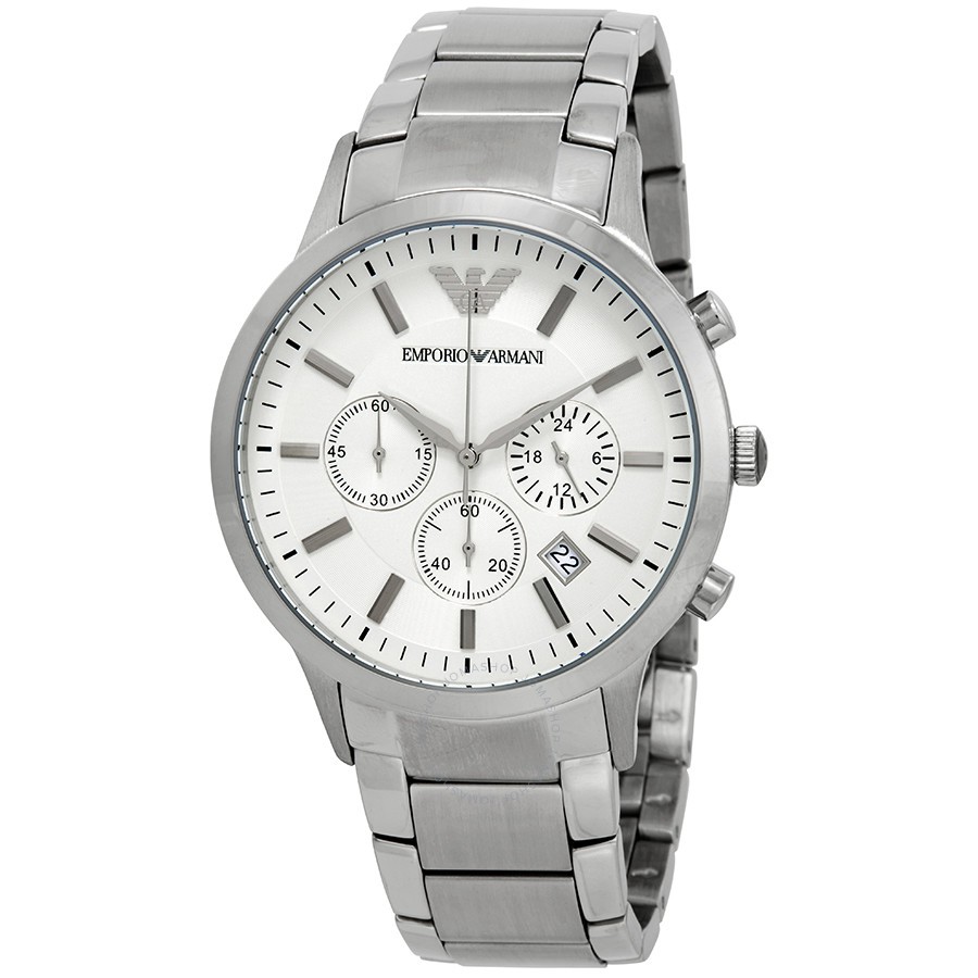 Đồng hồ nam Armani chính hãng AR2458