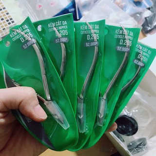 Kềm cắt da Nghĩa D-205
