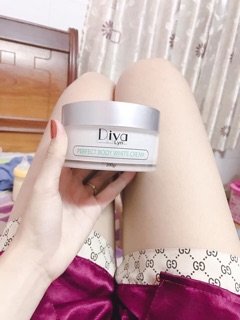 Kem body Diva Lyn - Korea