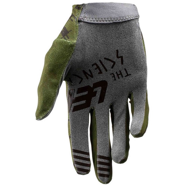 Găng Tay Thể Thao Bằng Da Pu 2022 Mới Với 8 Màu Khác Nhau Dùng Khi Lái Xe Mô Tô Đường Dài