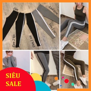Quần legging nữ cạp cao,quần legging ôm nâng mông chất lượng cao