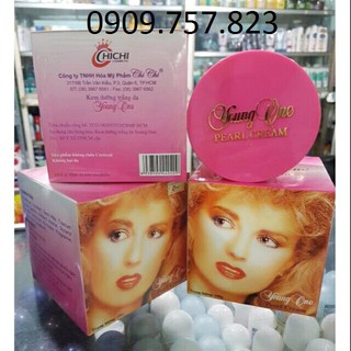 Lẻ 1 hộp kem xù 20g