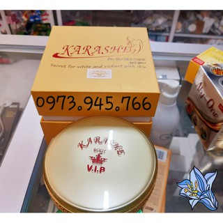 Kem Body Karashe Vip
