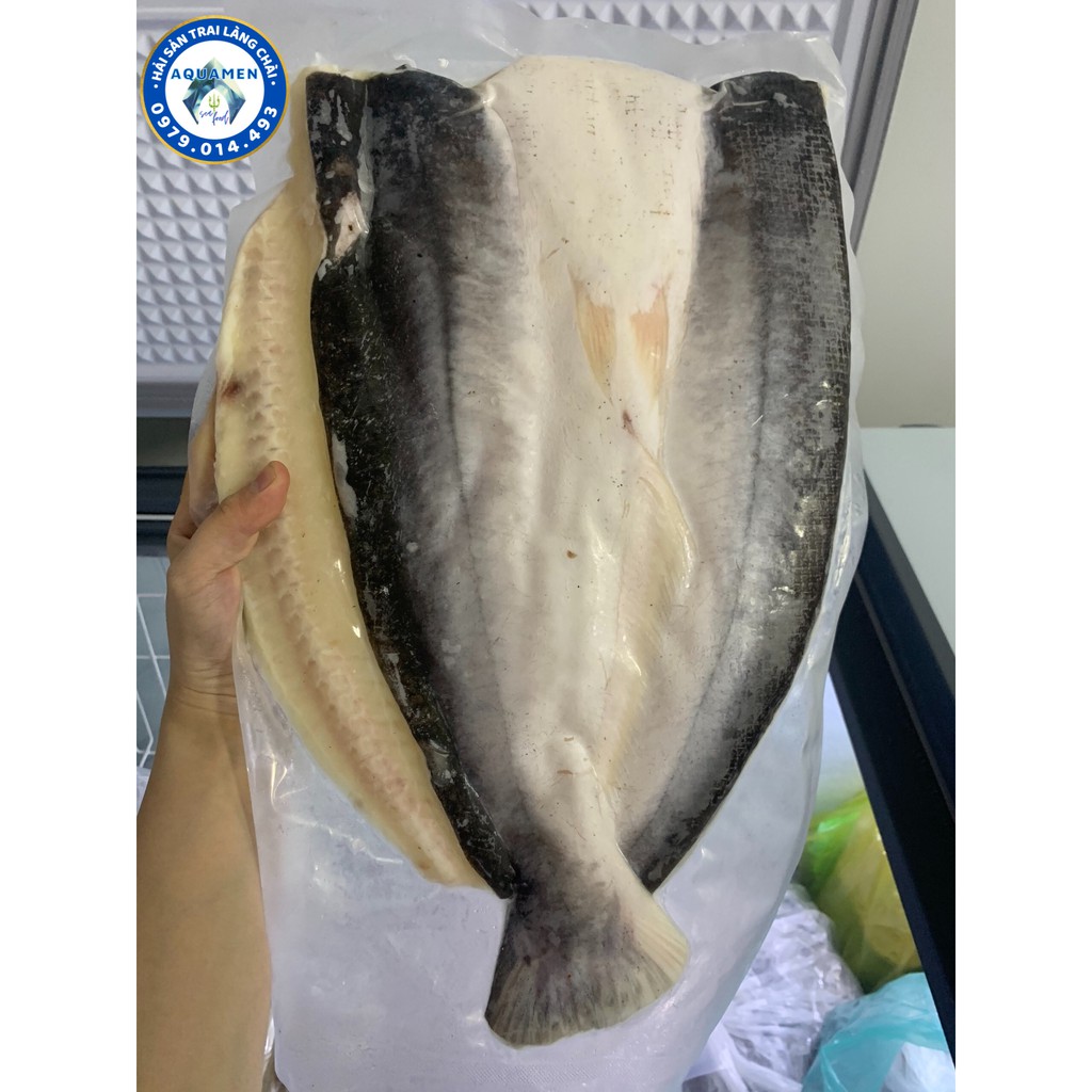 Khô Cá Dứa 1 Nắng thượng hạng 0,6 - 1,9 kg