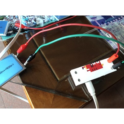 Modul DIY nhập khẩu không pin