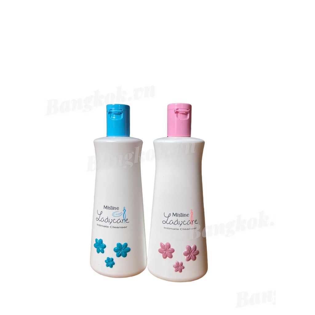 Dung dịch vệ sinh phụ nữ Ladycare Thái Lan 200ml