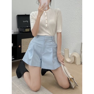 Quần Short Cơ Bản - EDINI - S146