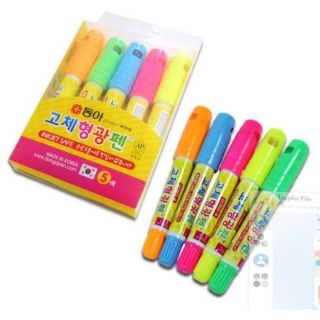 BÚT NHỚ DẠNG SÁP VẶN DONG-A HÀN QUỐC