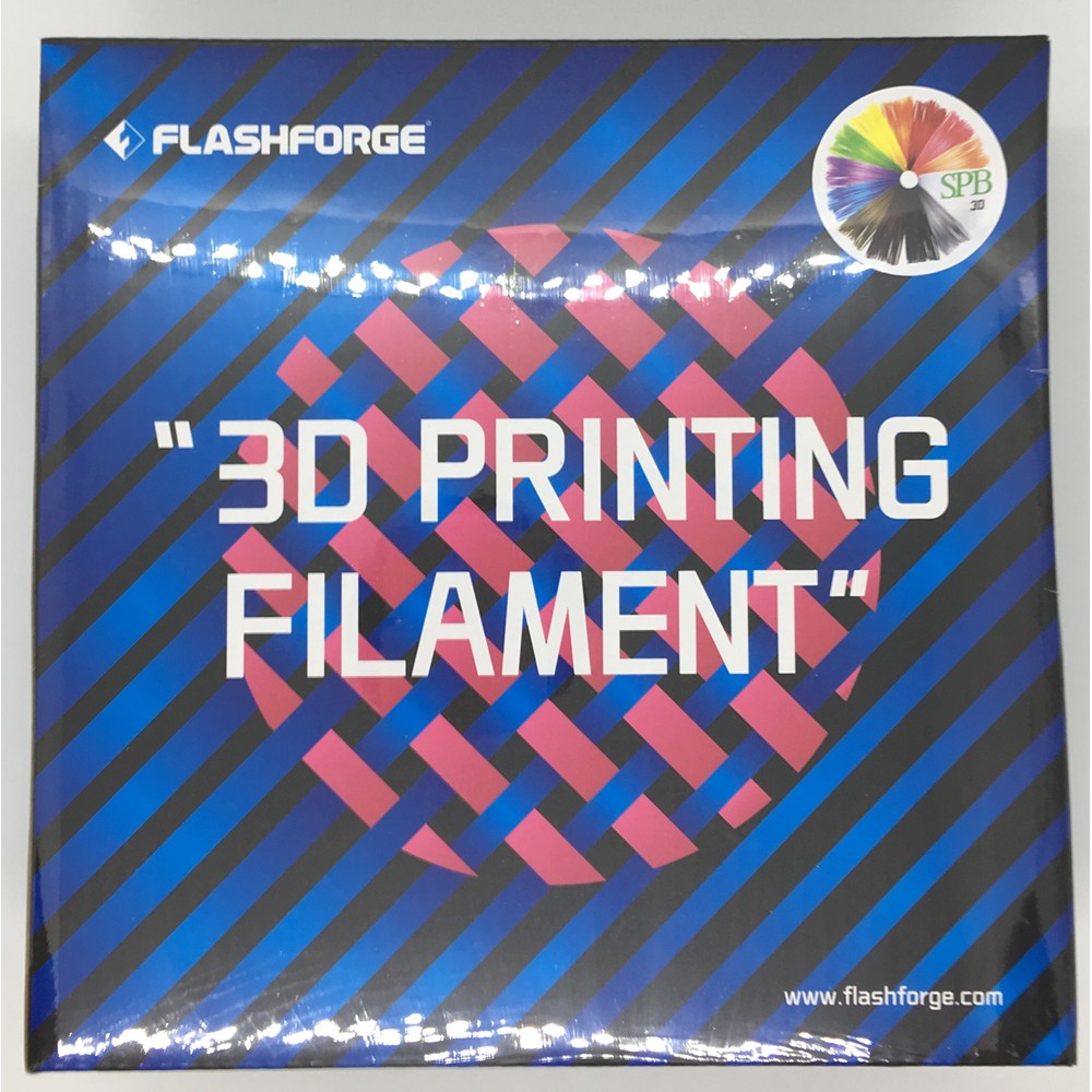 Nhựa in 3D cao cấp - PLA pro - FLASHFORGE