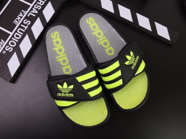 Dép adidas