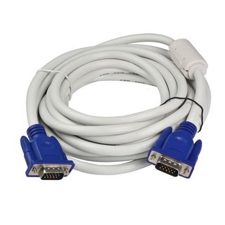 Cáp vga 10m/ 15m/ 20m - full hd 1080 -