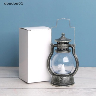 Đèn Led Trang Trí Phong Cách retro Độc Đáo