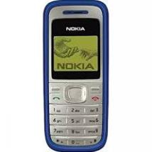 Điện thoại NOKIA 1200 - 1SIM - NOKIA GIÁ SỈ